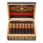 Perdomo 20th Anniversary Maduro Robusto