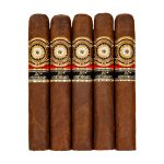 Perdomo 20th Anniversary Sun Grown Gordo