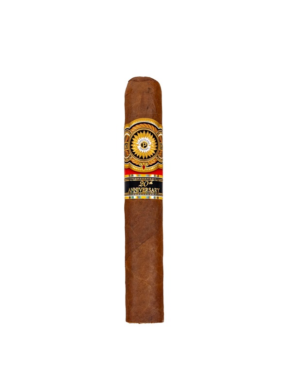 Perdomo 20th Anniversary Sun Grown Gordo