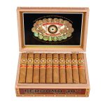 Perdomo 30th Connecticut Gordo