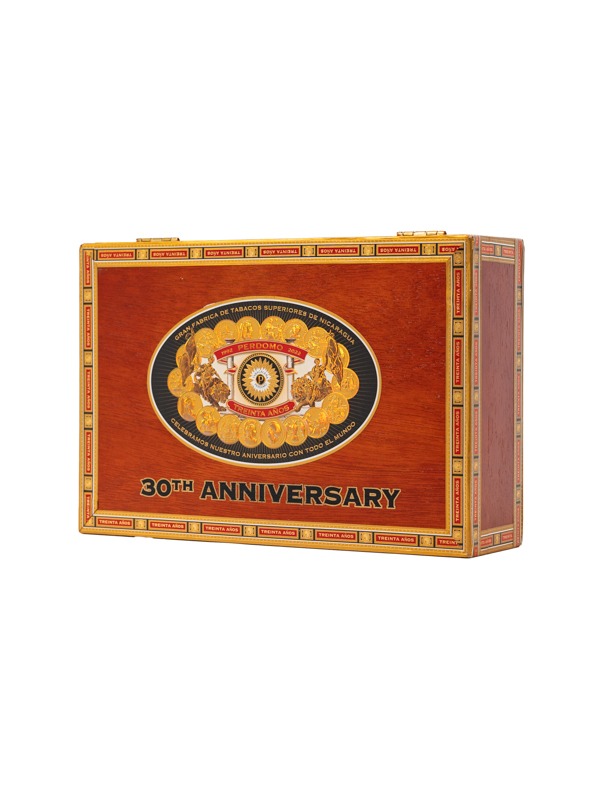 Perdomo 30th Connecticut Gordo