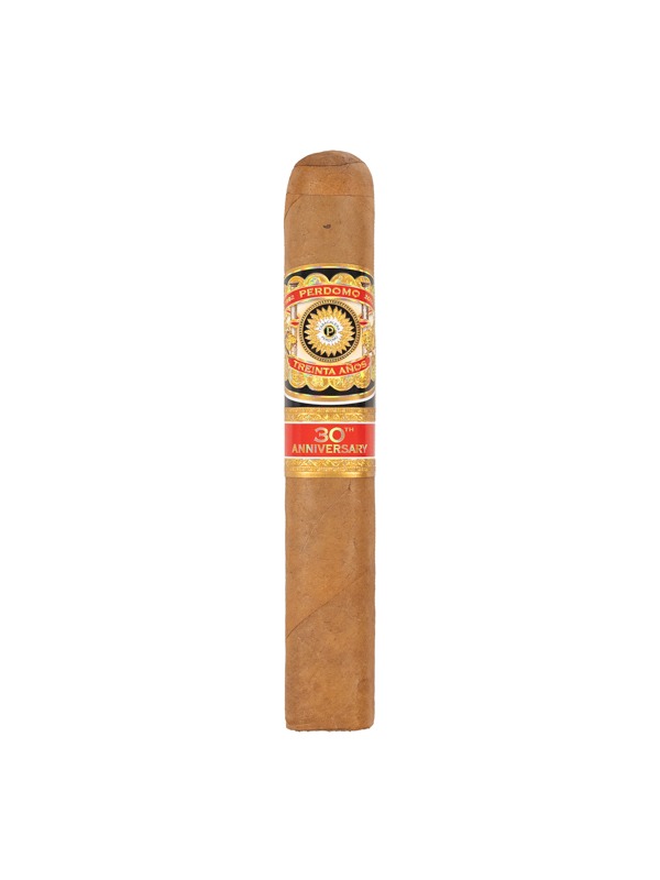 Perdomo 30th Connecticut Gordo