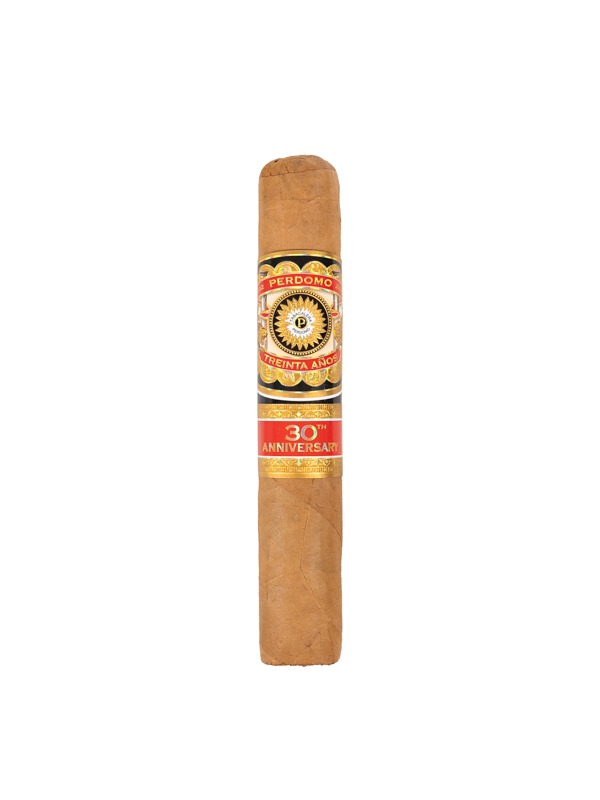 Perdomo 30th Connecticut Robusto