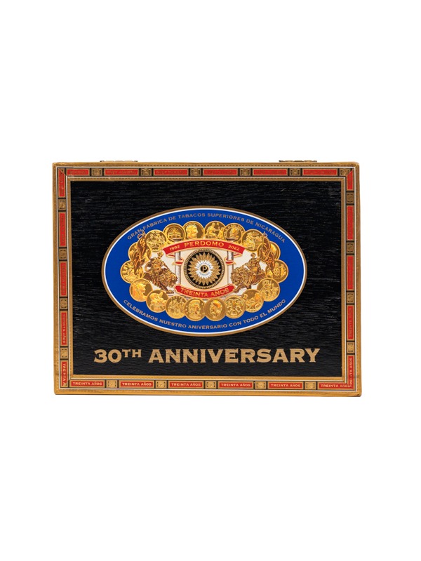 Perdomo 30th Maduro Epicure