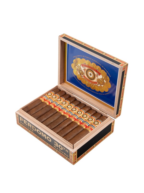 Perdomo 30th Maduro Epicure