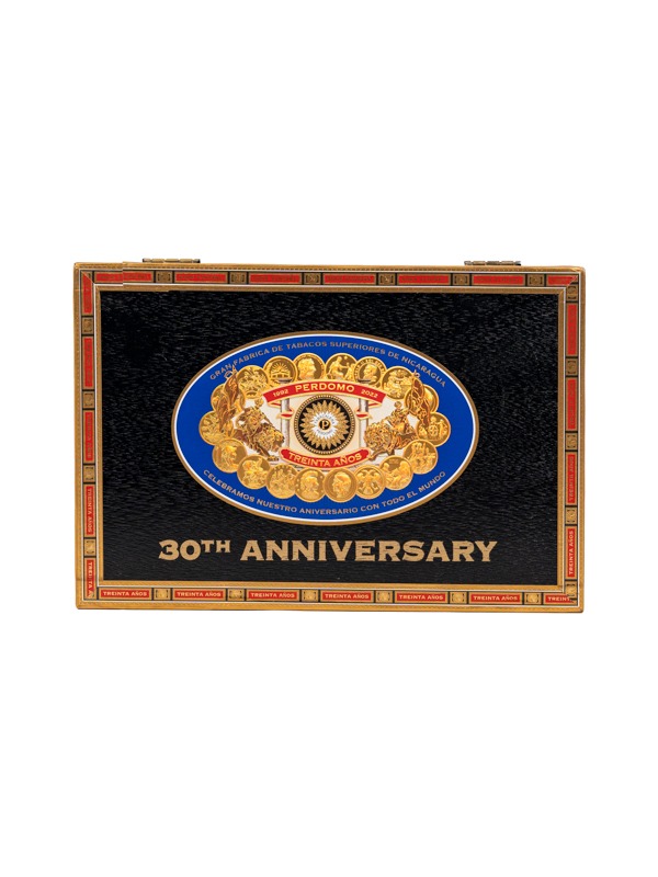 Perdomo 30th Maduro Gordo