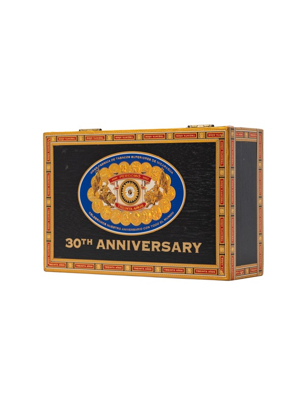 Perdomo 30th Maduro Robusto