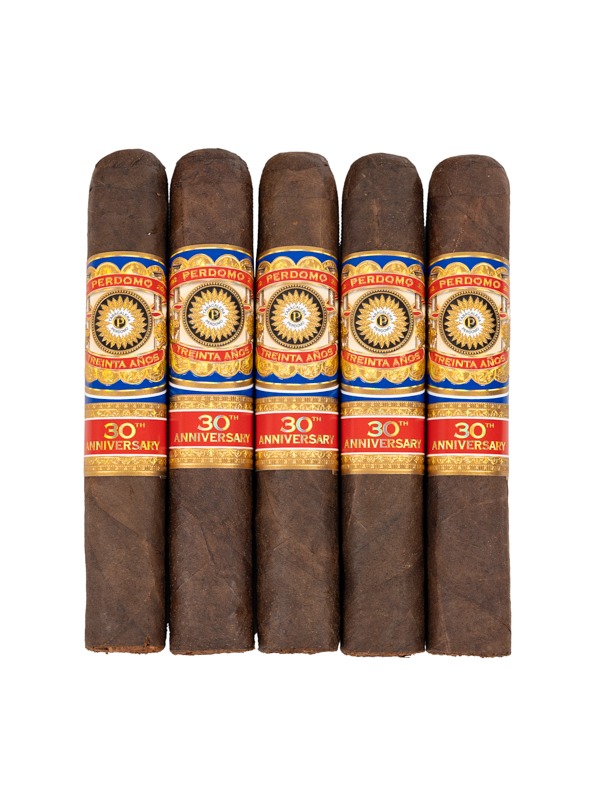 Perdomo 30th Maduro Robusto