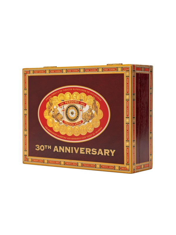 Perdomo 30th Sun Grown Epicure