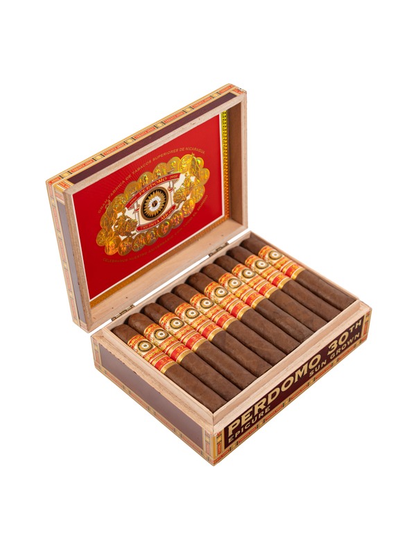 Perdomo 30th Sun Grown Epicure