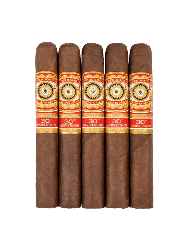 Perdomo 30th Sun Grown Epicure
