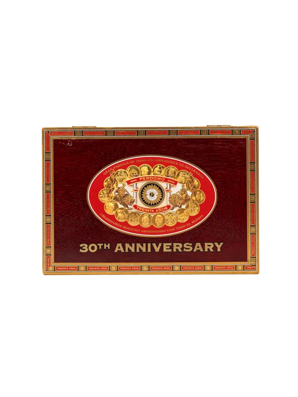 Perdomo 30th Sun Grown Gordo