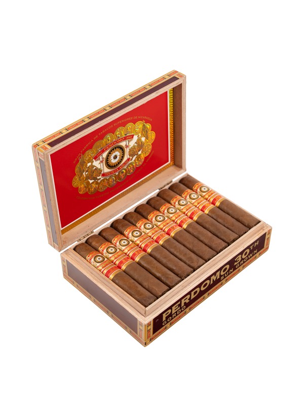 Perdomo 30th Sun Grown Gordo