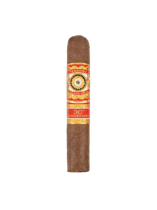 Perdomo 30th Sun Grown Robusto