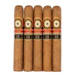 Perdomo Double Aged Vintage Connecticut Gordo Extra