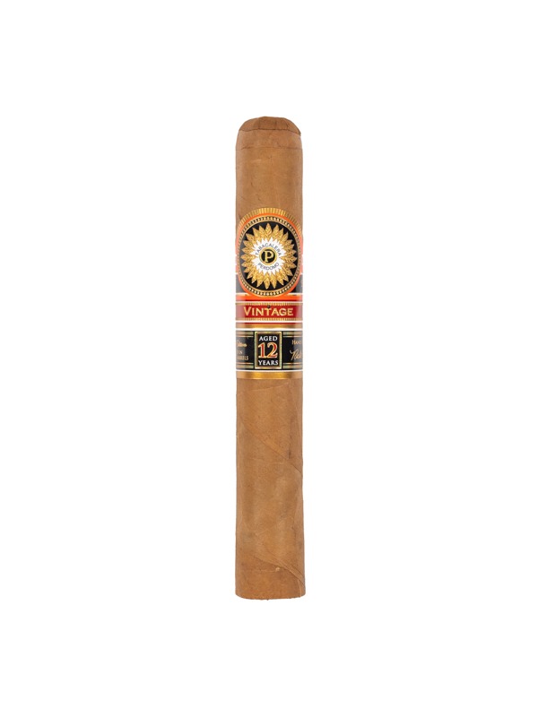 Perdomo Double Aged Vintage Connecticut Gordo Extra