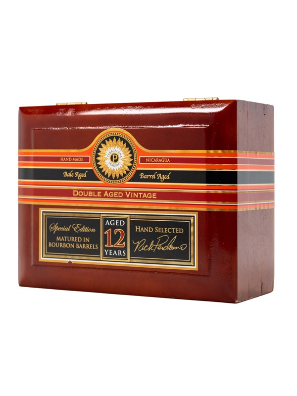 Perdomo Double Aged Vintage Connecticut Robusto