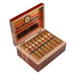 Perdomo Double Aged Vintage Connecticut Robusto