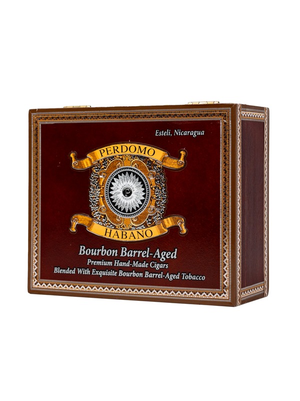 Perdomo Habano Maduro Gordo