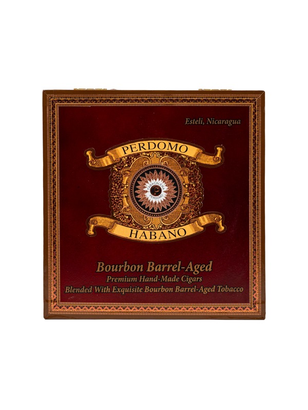 Perdomo Habano Sun Grown Churchill