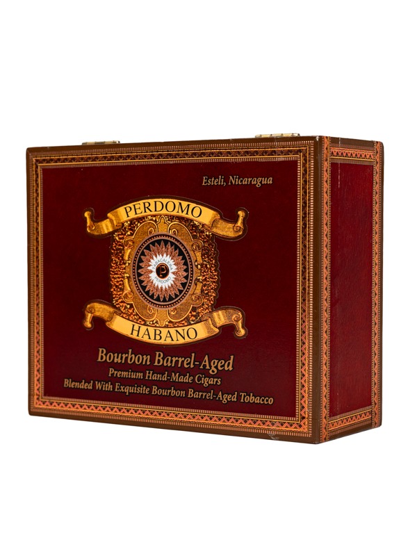 Perdomo Habano Sun Grown Gordo