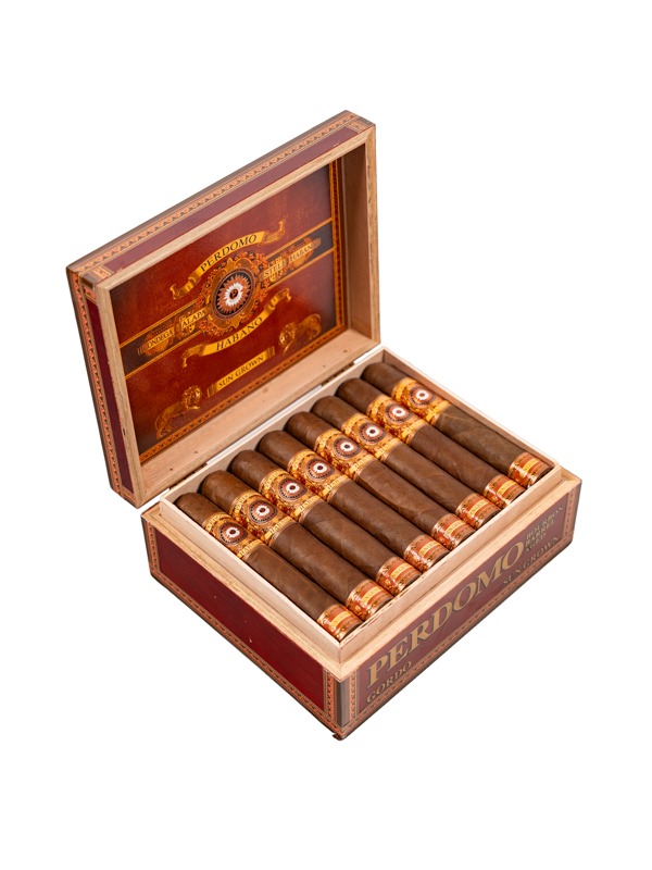 Perdomo Habano Sun Grown Gordo