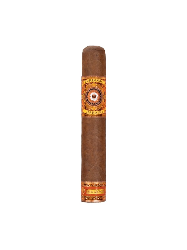Perdomo Habano Sun Grown Gordo