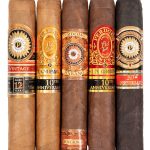 Perdomo’s Signature Series Ashtray Kit