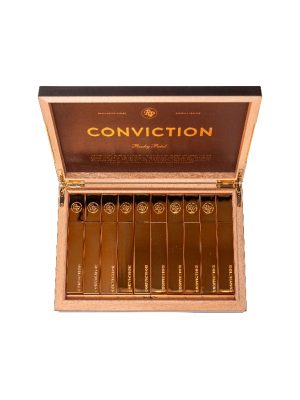 Rocky Patel Conviction Toro
