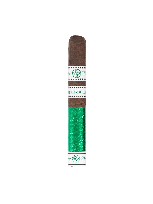 Rocky Patel Emerald Box Pressed Robusto