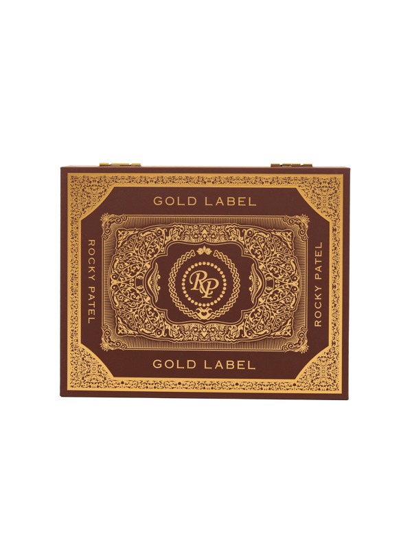 Rocky Patel Gold Label Toro