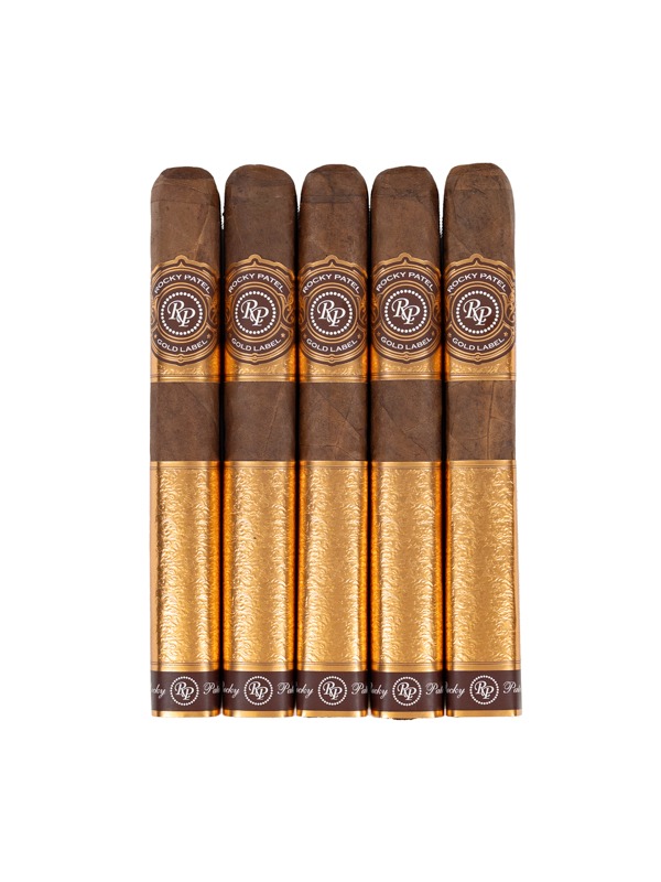 Rocky Patel Gold Label Toro