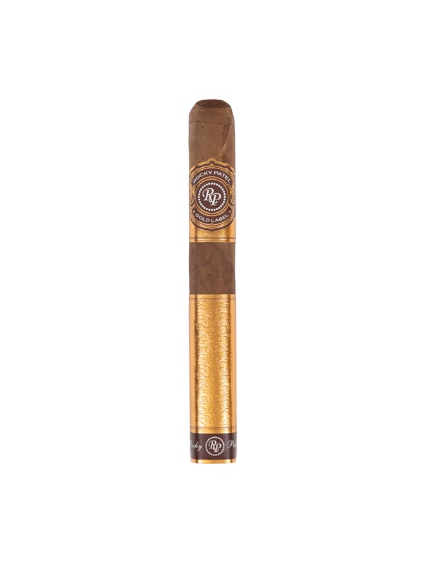 Rocky Patel Gold Label Toro