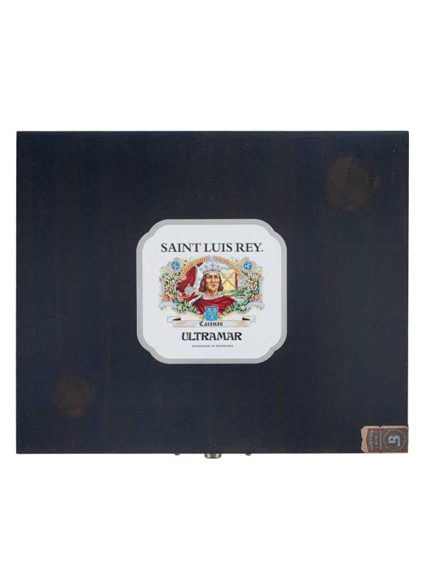 Saint Luis Rey Carenas Ultramar Corona