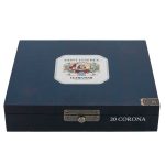 Saint Luis Rey Carenas Ultramar Corona