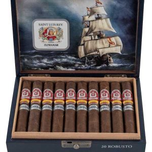 Saint Luis Rey Carenas Ultramar Robusto