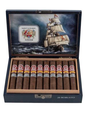Saint Luis Rey Carenas Ultramar Robusto