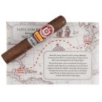 Saint Luis Rey Carenas Ultramar Robusto