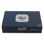 Saint Luis Rey Carenas Ultramar Robusto
