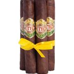 Tabacos Baez Serie S.F. Robusto