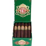 Tabacos Baez Serie S.F. Robusto