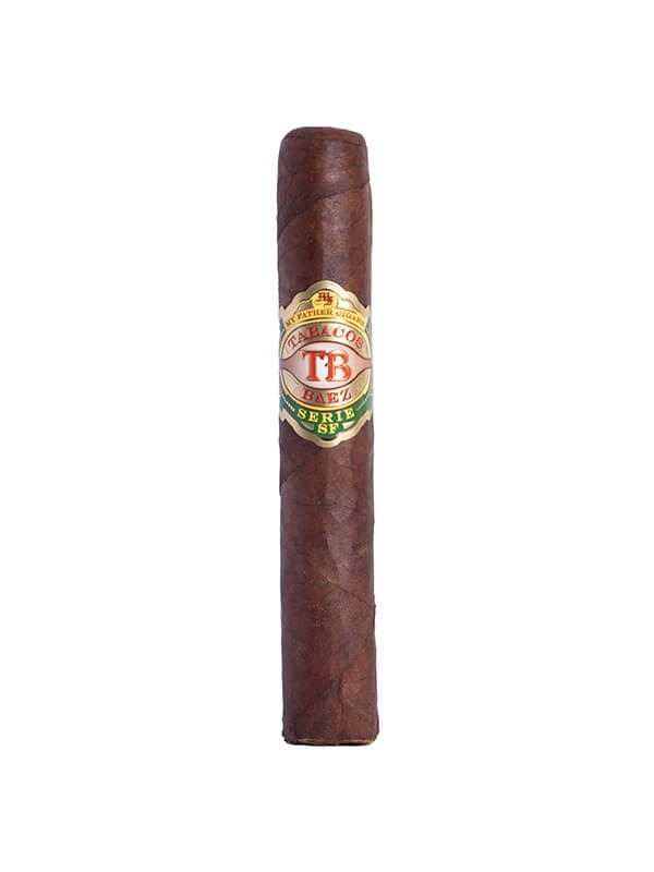 Tabacos Baez Serie S.F. Robusto