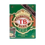 Tabacos Baez Serie S.F. Robusto