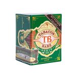 Tabacos Baez Serie S.F. Robusto