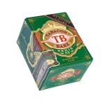 Tabacos Baez Serie S.F. Robusto