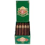 Tabacos Baez Serie S.F. Toro