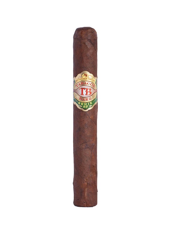 Tabacos Baez Serie S.F. Toro