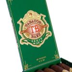 Tabacos Baez Serie S.F. Toro