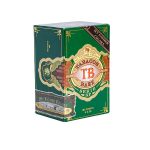 Tabacos Baez Serie S.F. Toro