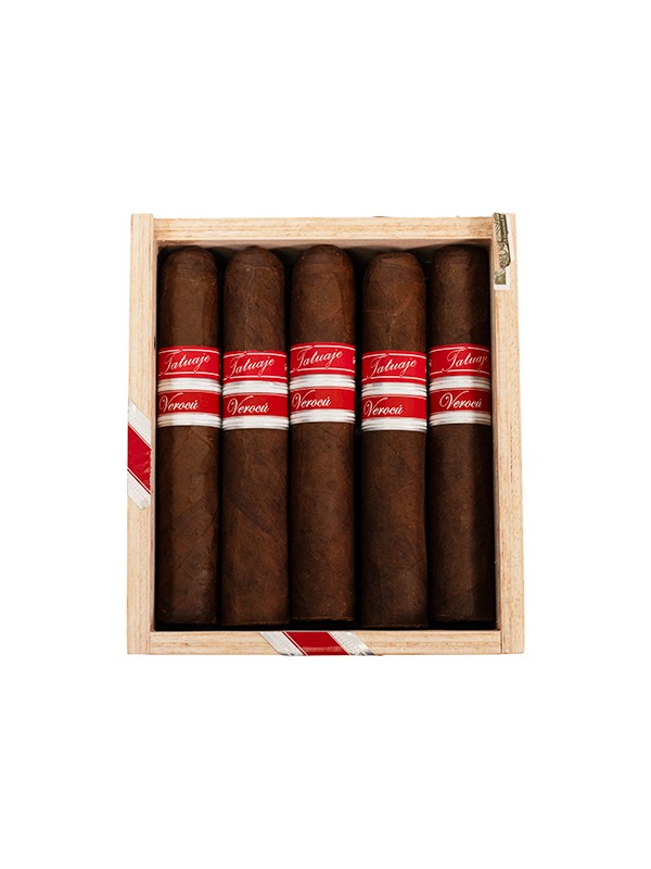 Tatuaje Havana VI Verocu No. 9